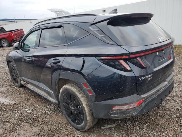 2024 HYUNDAI TUCSON XRT KM8JFCDE1RU293029