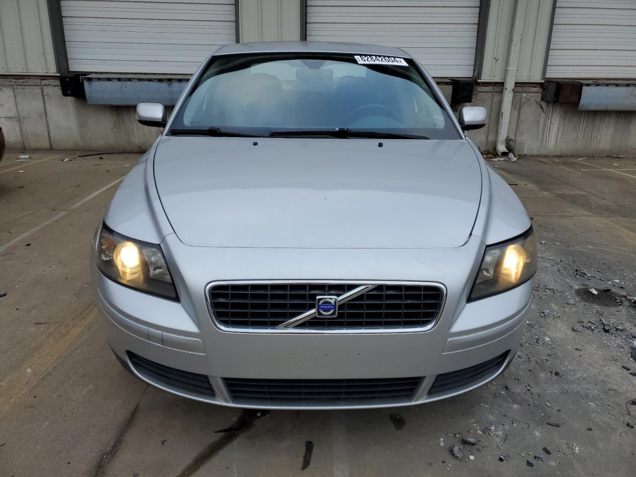 Lot #3056374394 2006 VOLVO S40 2.4I