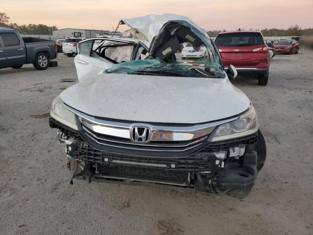 2017 HONDA ACCORD SPO - 1HGCR2F50HA022699