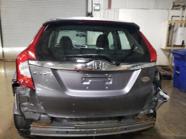 2015 HONDA FIT EX - 3HGGK5H88FM761916