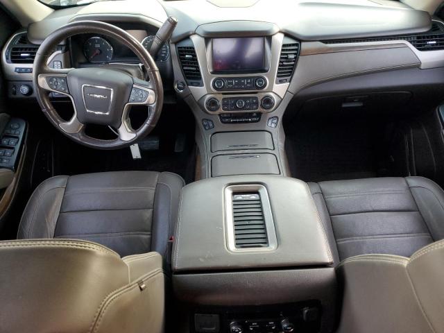 2018 GMC YUKON DENA - 1GKS1CKJXJR269329