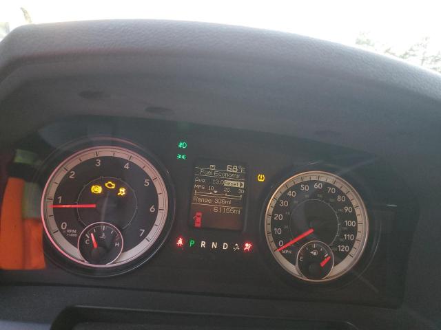 2016 RAM 1500 ST - 3C6JR6AG9GG115430