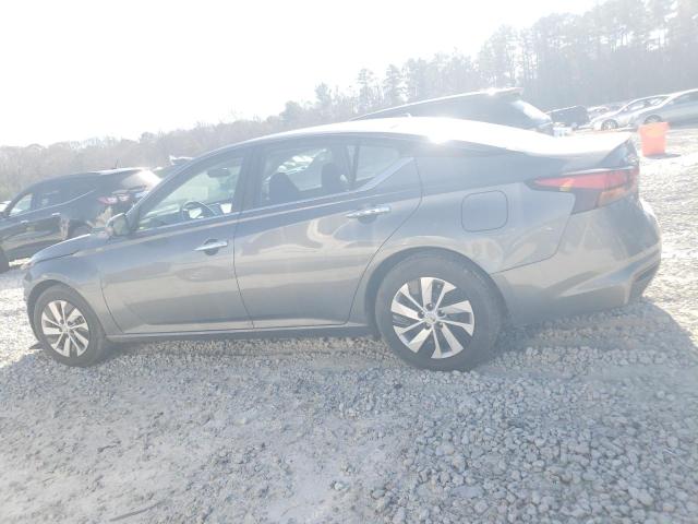 2020 NISSAN ALTIMA S - 1N4BL4BV9LC189854
