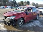 2019 NISSAN SENTRA S - 3N1AB7AP7KY274973