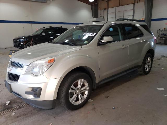 2013 CHEVROLET EQUINOX LT #3030505491