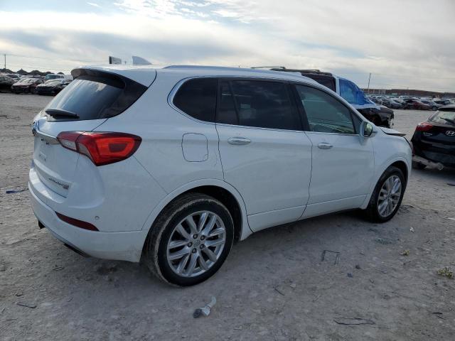 LRBFX3SX0KD042826 Buick Envision Premium 2019