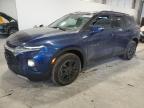 2022 CHEVROLET BLAZER 2LT - 3GNKBHR47NS201764