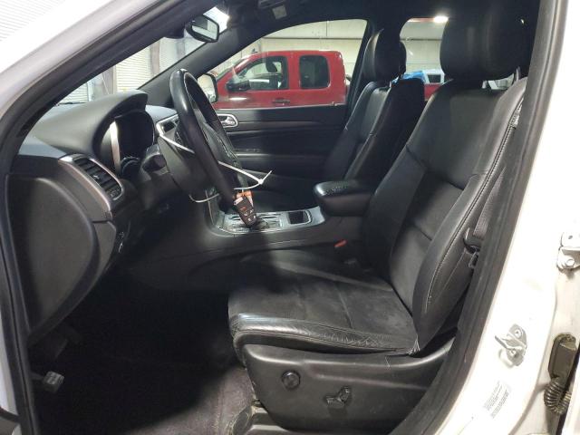2018 JEEP GRAND CHER - 1C4RJFAG8JC170318