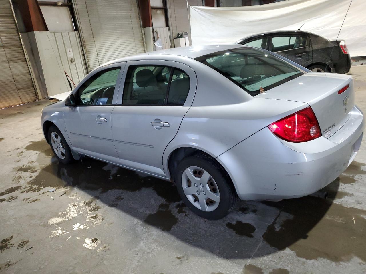 Lot #3034307093 2006 CHEVROLET COBALT LS