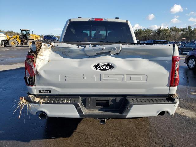 2024 FORD F150 XLT 1FTFW3L51RFA67038