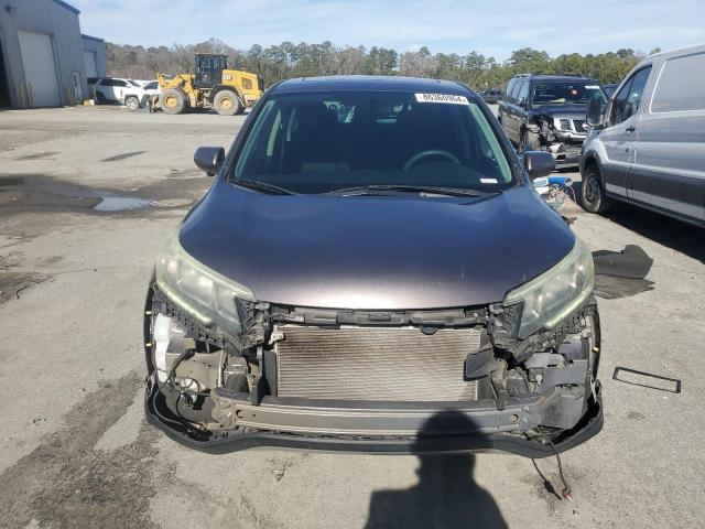 2015 HONDA CR-V EX - 3CZRM3H57FG705471