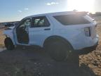 Lot #3027061786 2021 FORD EXPLORER P