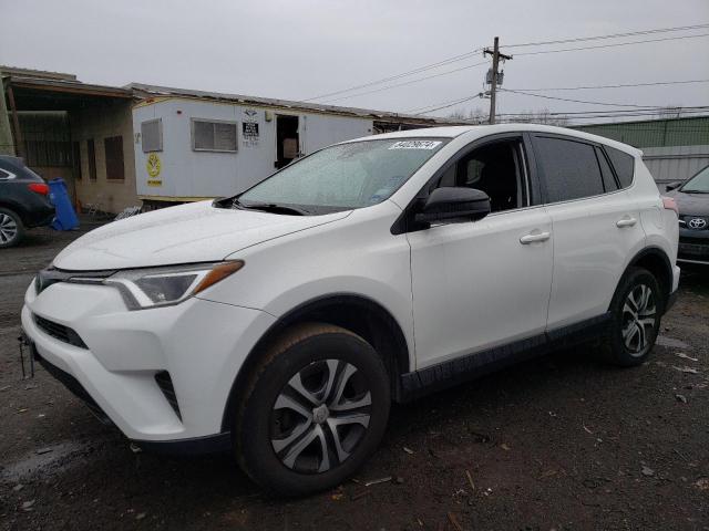 2018 TOYOTA RAV4 LE #3030408469