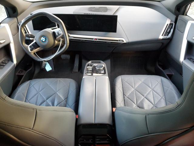 2022 BMW IX XDRIVE5 WB523CF05NCK62929