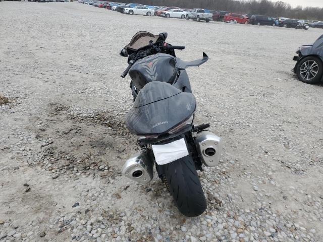 2023 SUZUKI GSX1300 RR - JS1EJ11B1P7100211