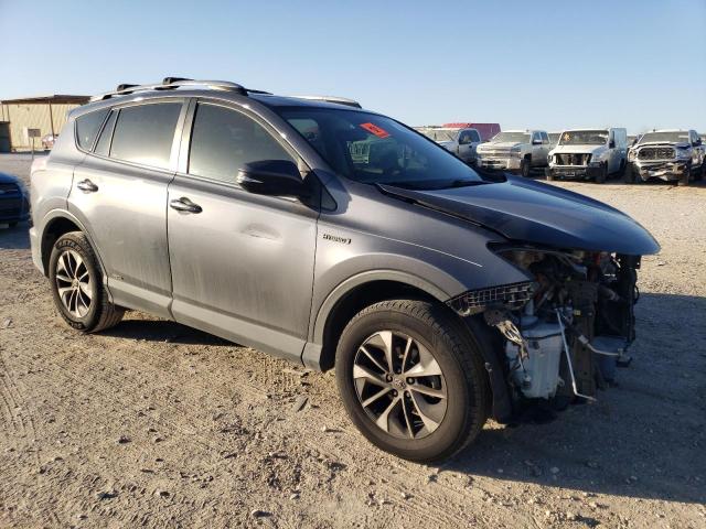 2017 TOYOTA RAV4 HV LE - JTMRJREV9HD111163