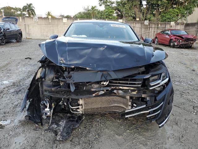 2021 VOLKSWAGEN ARTEON SE WVWAR7AN9ME012380