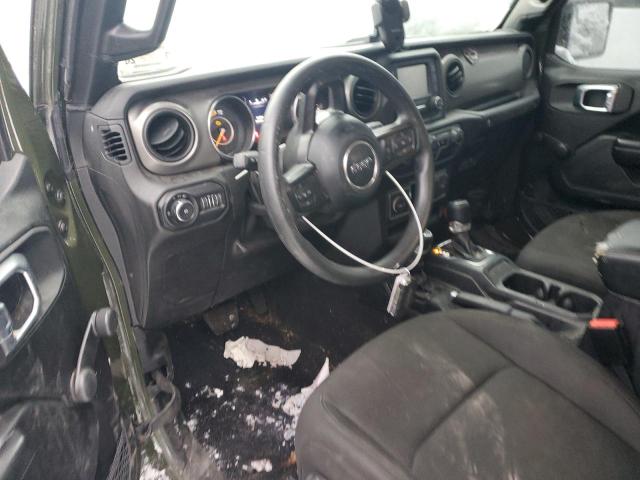 2021 JEEP WRANGLER U 1C4HJXDM1MW658239