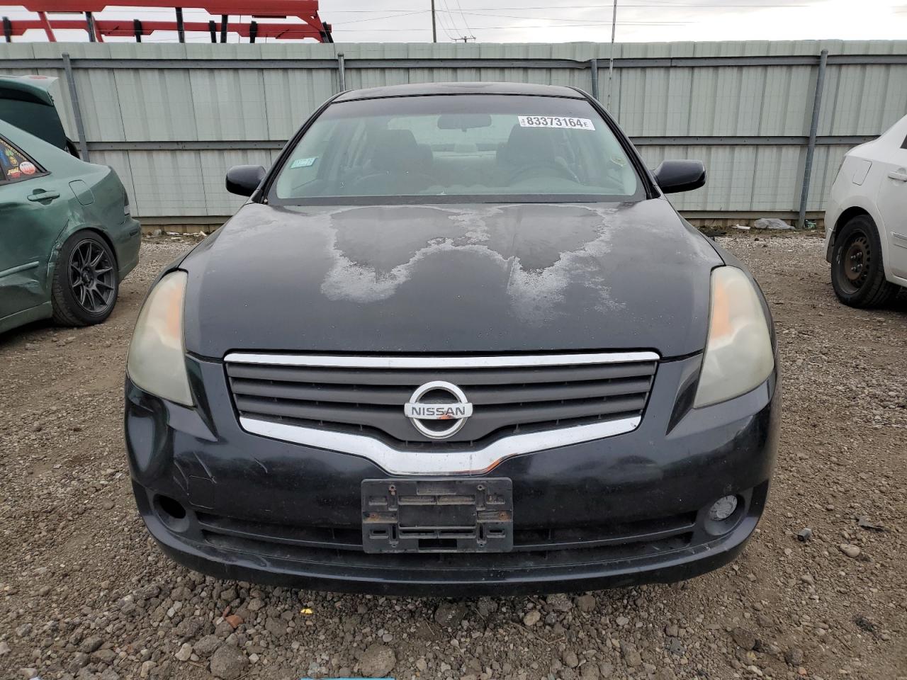 Lot #3027066783 2008 NISSAN ALTIMA 2.5