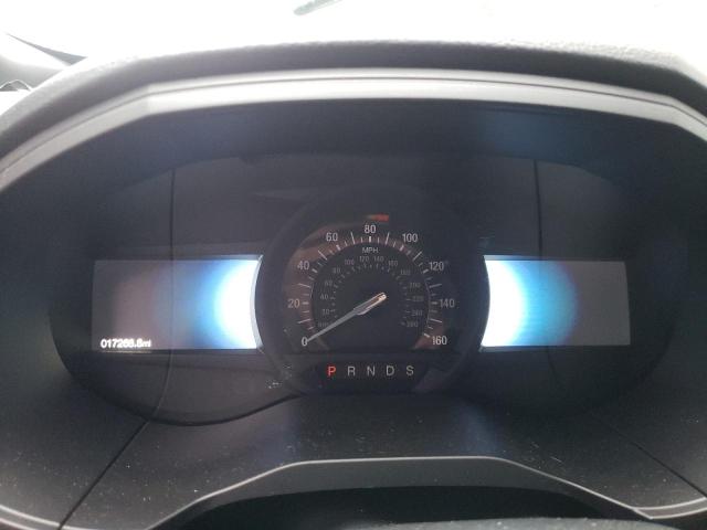 2024 FORD EDGE TITAN - 2FMPK4K90RBA67023