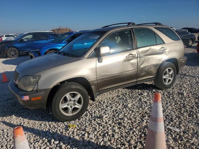 2000 LEXUS RX 300 #3025222797