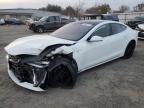 2016 TESLA MODEL S - 5YJSA1E19GF151945