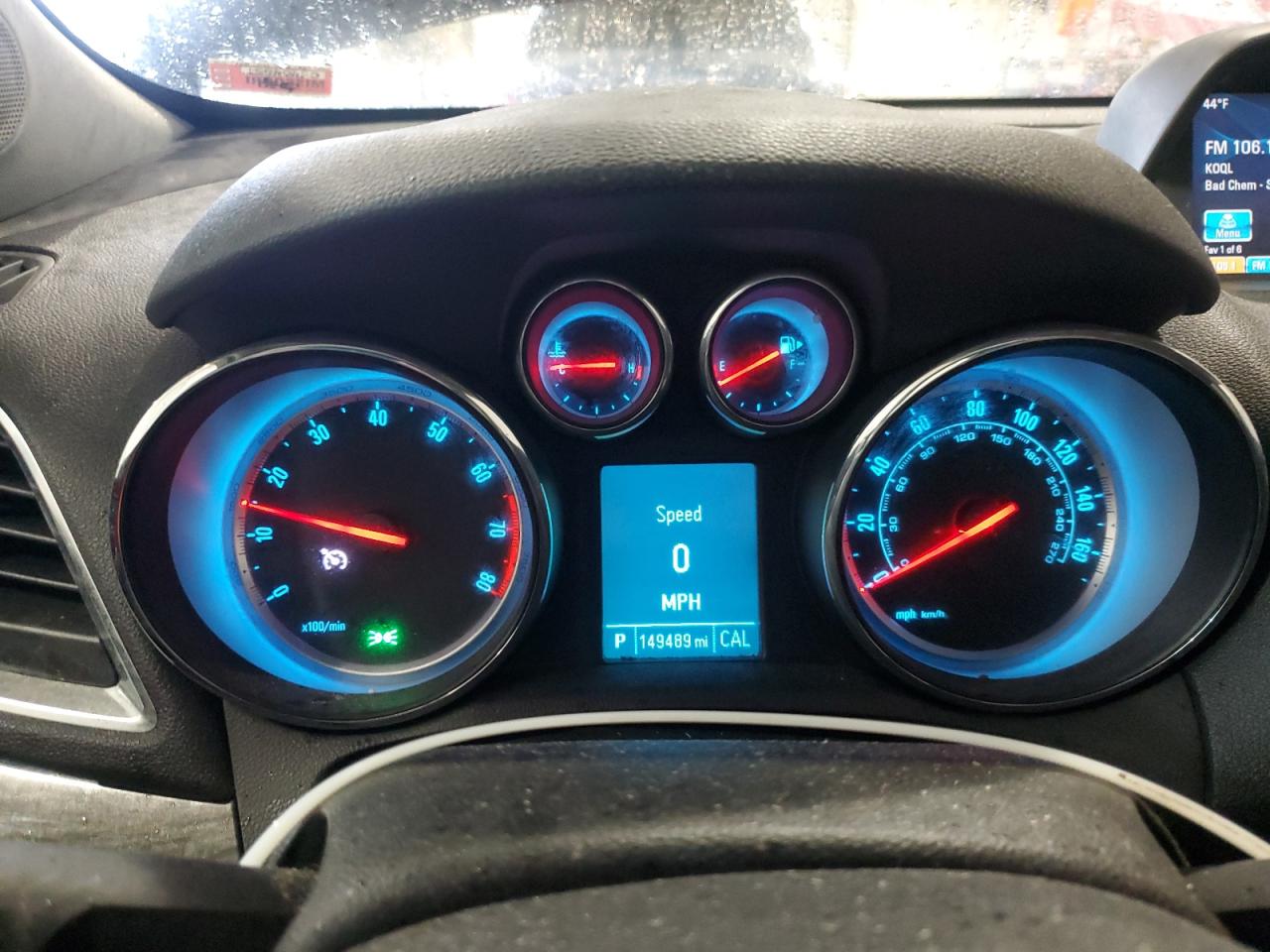 BUICK ENCORE PREMIUM