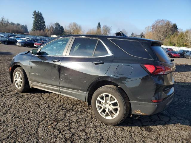 2024 CHEVROLET EQUINOX LT - 3GNAXUEG6RL181805