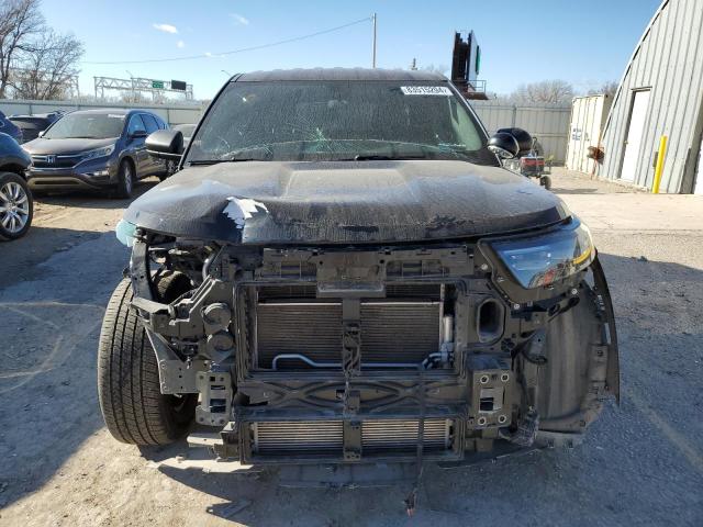 2021 FORD EXPLORER P - 1FM5K8AB5MGA42378