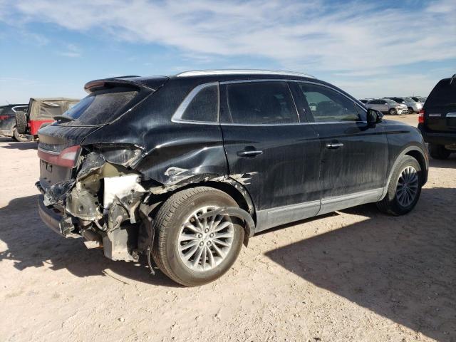 2018 LINCOLN MKX SELECT 2LMPJ6KRXJBL23269