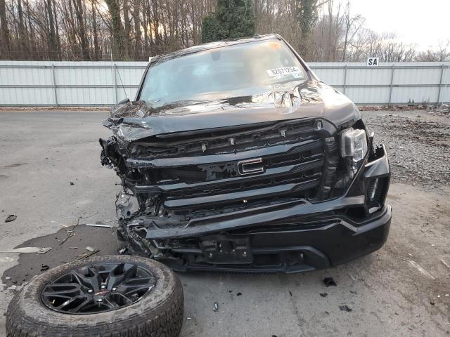2021 GMC SIERRA K15 - 1GTR9CEKXMZ313518