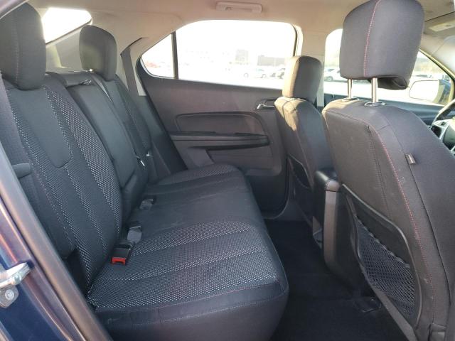 2016 CHEVROLET EQUINOX LT - 2GNALCEK4G6359934
