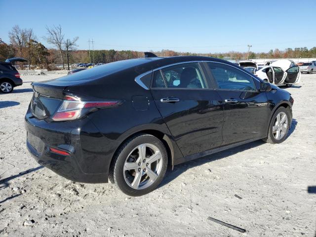 2017 CHEVROLET VOLT LT - 1G1RA6S56HU106269