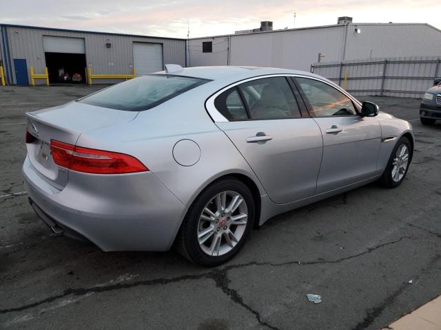 2017 JAGUAR XE PREMIUM SAJAD4BG8HA964816