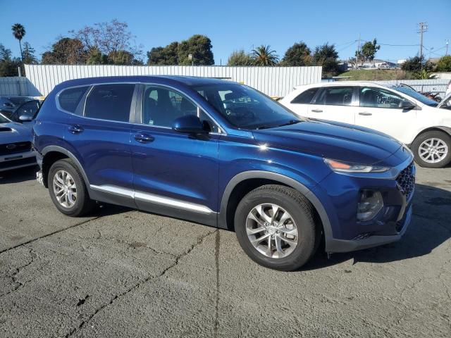 2019 HYUNDAI SANTA FE S - 5NMS23AD9KH017162