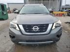 Lot #3025089169 2017 NISSAN PATHFINDER