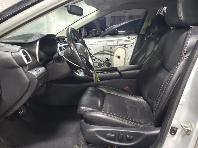 2018 NISSAN MAXIMA 3.5 - 1N4AA6APXJC378168