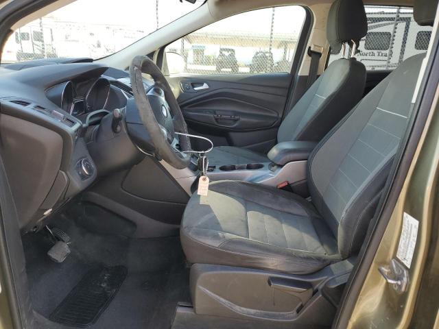 VIN 1FMCU0GX2DUB65515 2013 FORD ESCAPE no.7