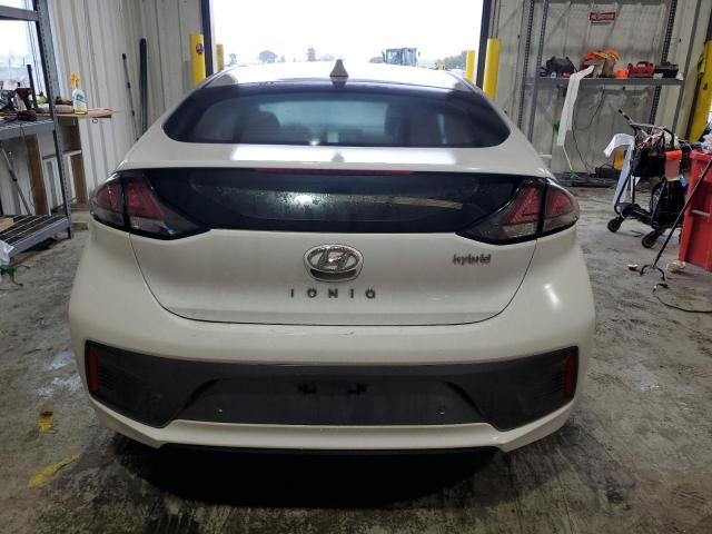 VIN KMHC05LC5LU234952 2020 HYUNDAI IONIQ no.6