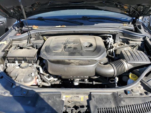 2022 DODGE DURANGO GT - 1C4RDJDG5NC136610