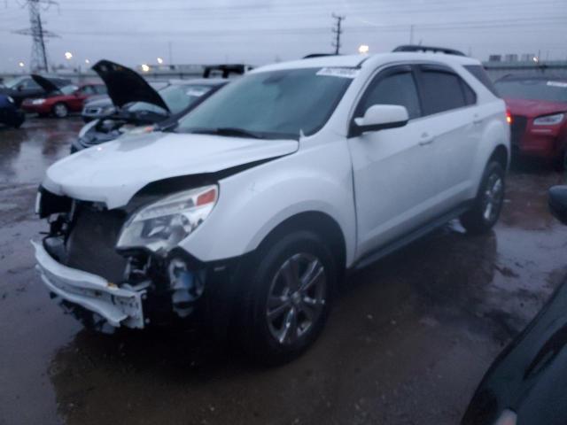 2015 CHEVROLET EQUINOX LT - 2GNALBEK4F1159819