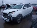 2015 CHEVROLET EQUINOX LT - 2GNALBEK4F1159819