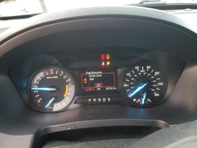 2016 FORD EXPLORER X - 1FM5K8D85GGC27857