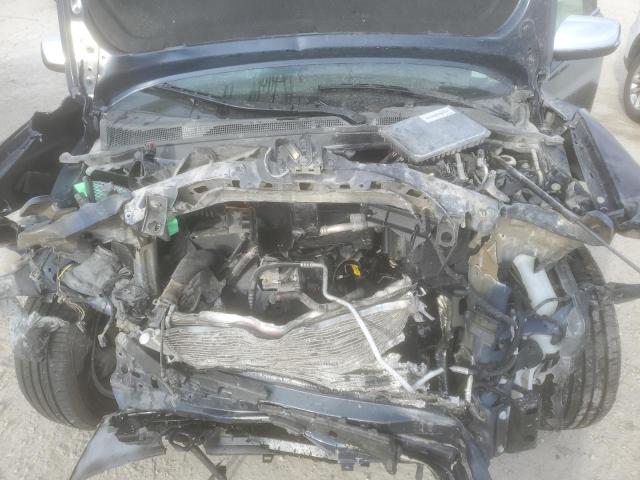 2017 GMC TERRAIN SL - 2GKFLUEK7H6232069