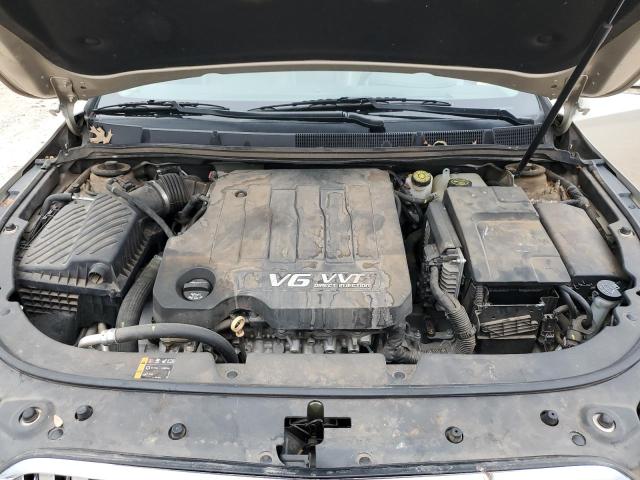 2015 BUICK LACROSSE P - 1G4GD5G32FF274558