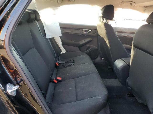 2022 HONDA CIVIC 4D E 2HGFE2F29NH508973