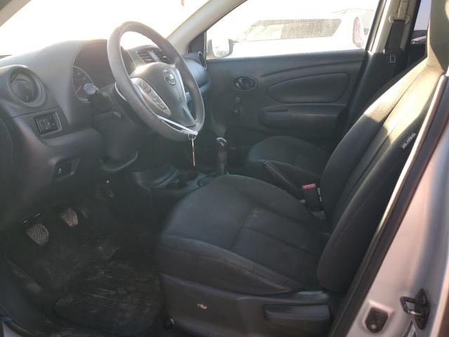 2016 NISSAN VERSA S - 3N1CN7AP4GL903884