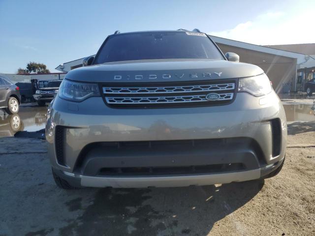 2017 LAND ROVER DISCOVERY - SALRHBBK2HA025216