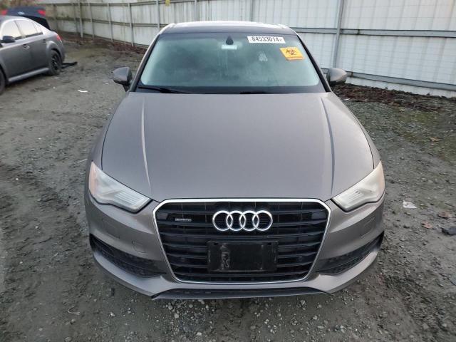 VIN WAUKFGFFXF1020252 2015 AUDI A3 no.5