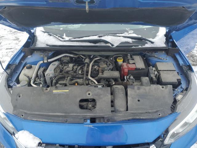 2022 NISSAN SENTRA SV - 3N1AB8CV0NY250214